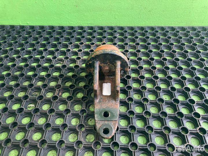 Отбойник рессоры MAN TGX