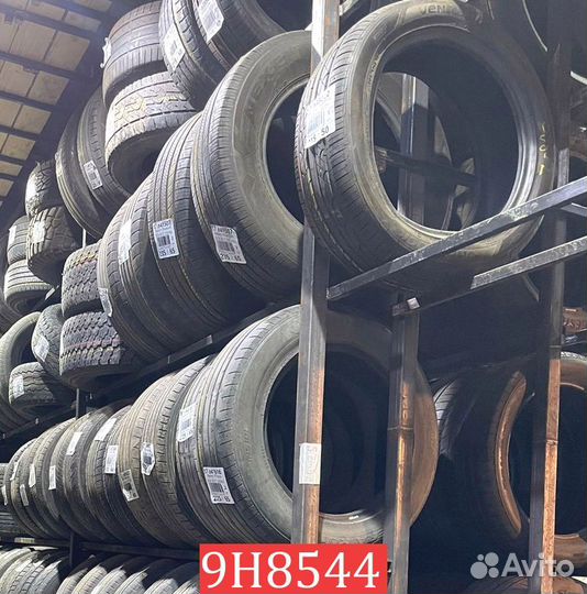 Nokian Tyres Hakkapeliitta 7 195/65 R15 94Q