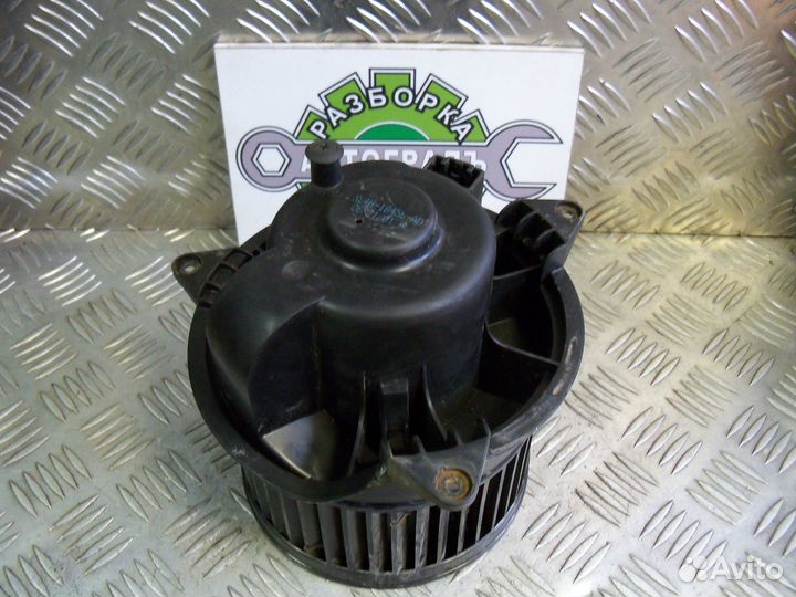 Моторчик печки Ford Focus 1 2001г