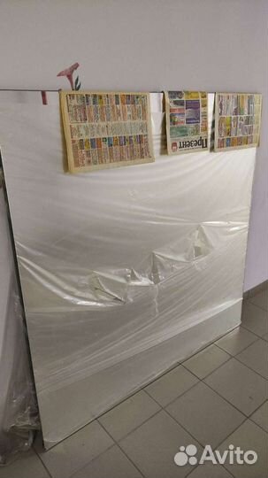 Зеркало- полотно