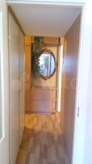 Комната 29,3 м² в 3-к., 3/5 эт.