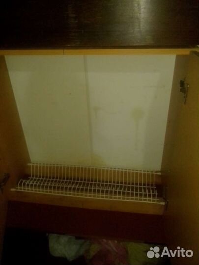 Шкафчик для кухни