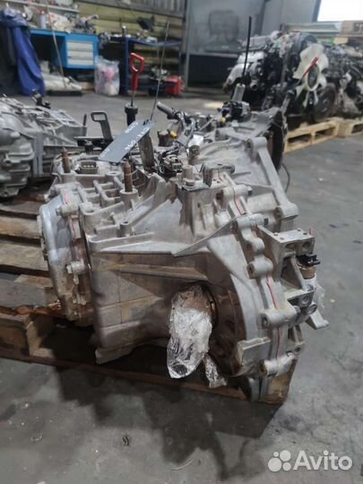 АКПП F4A42 Хундай Соната тагаз 2.0