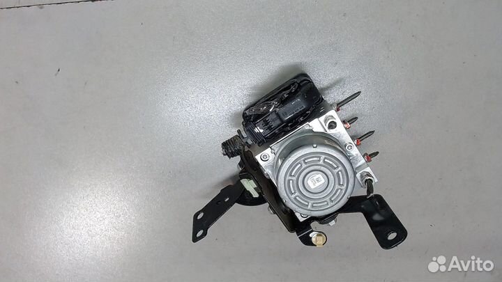 Блок абс, насос Peugeot 4008, 2014