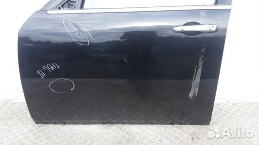 Дверь передняя левая chrysler 300C 1 (4BL18EN01)