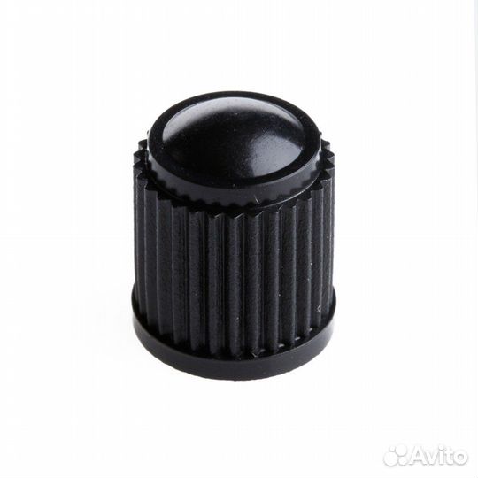 Колпачок на ниппель Horst, пластик, Schrader