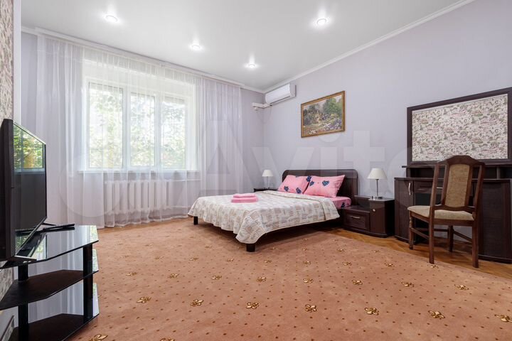 Комната 28 м² в 1-к., 2/3 эт.