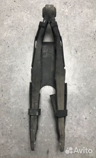 Рычаг подвески задний Mercedes-Benz Cls500 C219