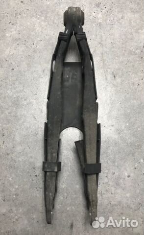 Рычаг подвески задний Mercedes-Benz Cls500 C219