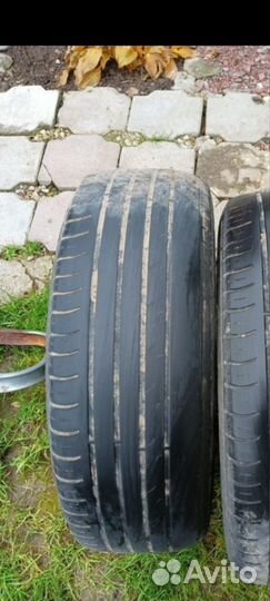 Cordiant Comfort 2 SUV 225/60 R17 103H