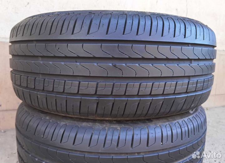 Pirelli Cinturato P7 225/50 R17 94W