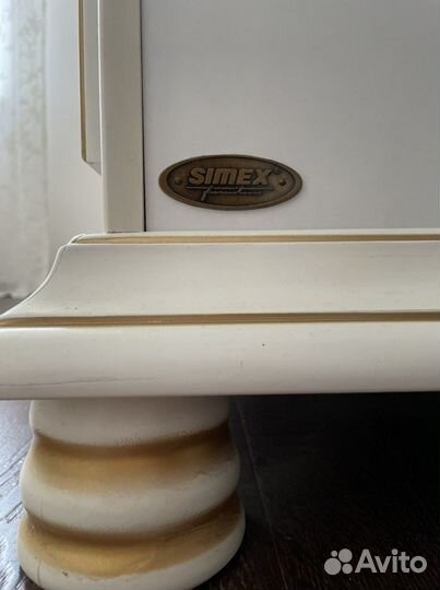 Спальный гарнитур новый