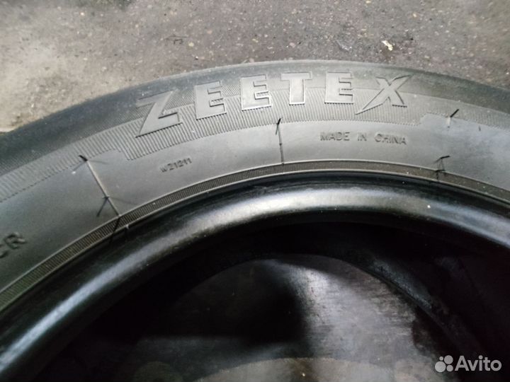 Zeetex ZT1000 225/60 R16 98H