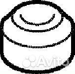 Втулка шпильки клапанной крышки audi/seat/skoda