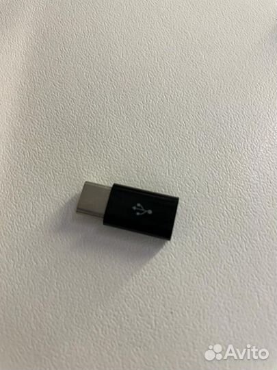Адаптер,переходник usb tipe-c microusb iPhone