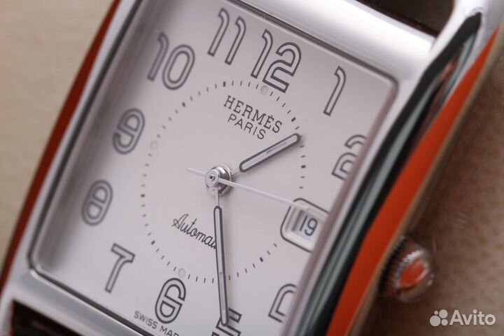 Hermes Cape Cod Automatic CC1.710