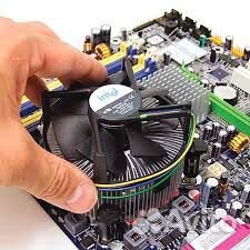 Установка Windows Office Ремонт Чистка Компьютеров