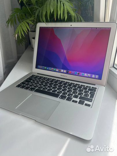 Apple MacBook Air 13 128Gb 2017
