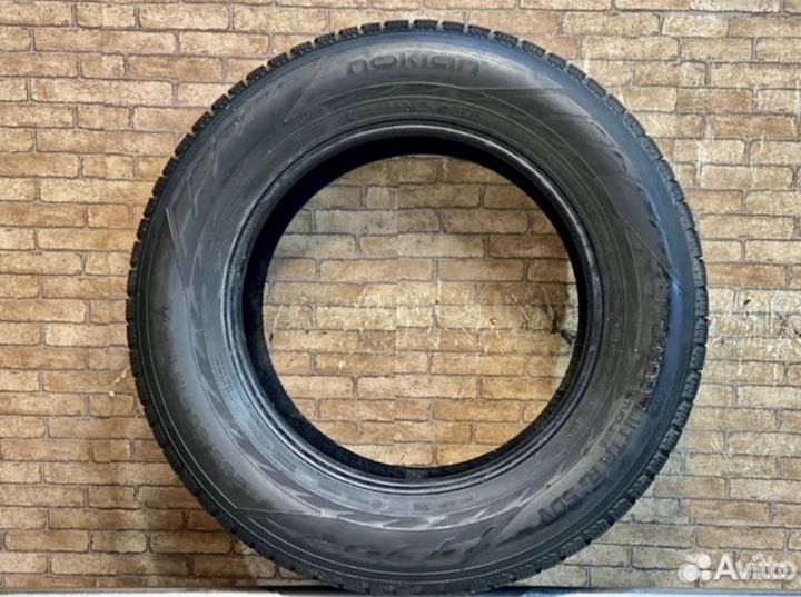 Nokian Tyres Hakkapeliitta R2 265/60 R18