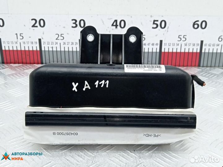 Подушка безопасности Opel Meriva (A) 2006 13188043