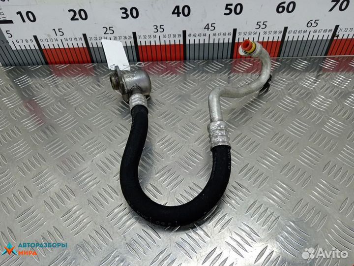 Трубка кондиционера Mercedes-Benz CLC-Класс CL203