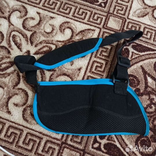 Бандаж для руки детский