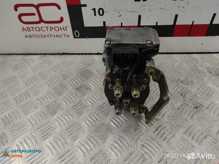 Тнвд Opel Vectra B 1999 90501099