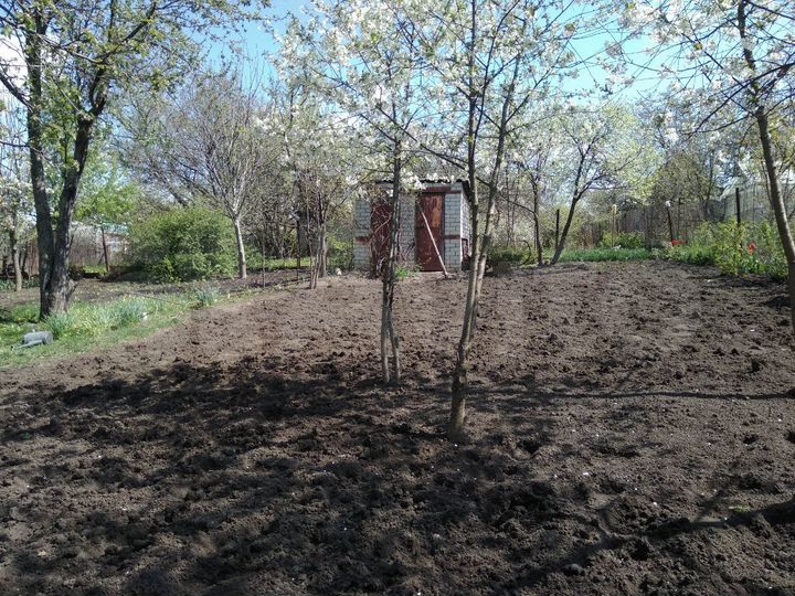 Дача 21 м² на участке 5 сот.