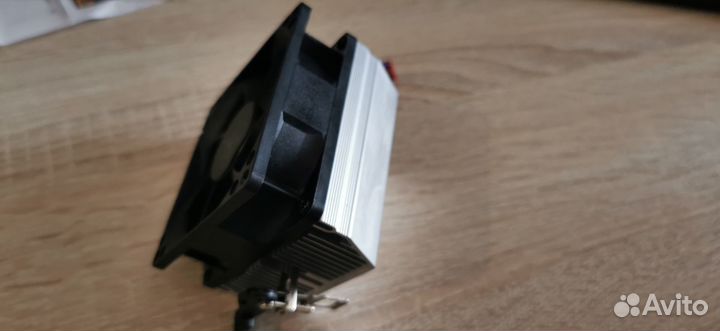 Процессор Ryzen 5 3500