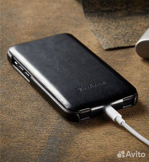 Флипкейс на iPhone 11