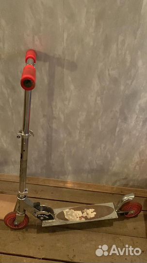 Продается детский самокат