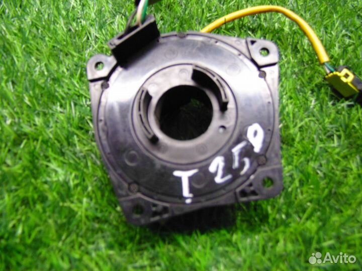 Шлейф подрулевой Chevrolet Aveo T250