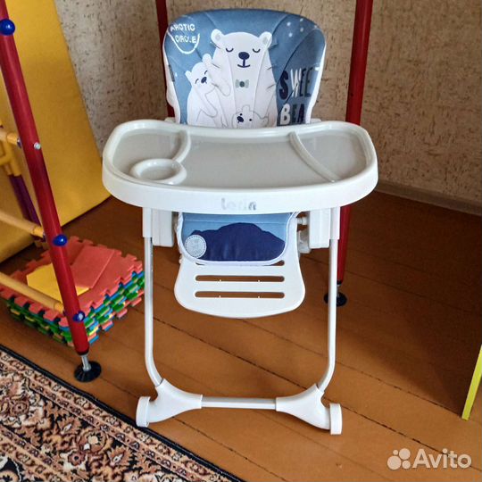 Стул для кормления