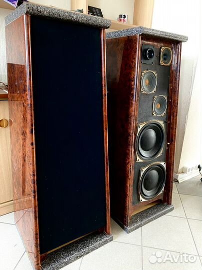 Колонки с90 Напольные колонки S90 2в1 Hi-Fi