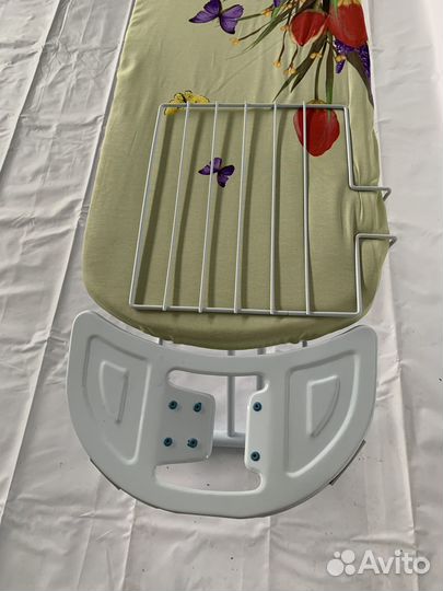 Гладильная доска sarayli NEW favori (Турция)