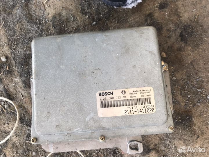 Впускной коллектор ваз 8 клапанный