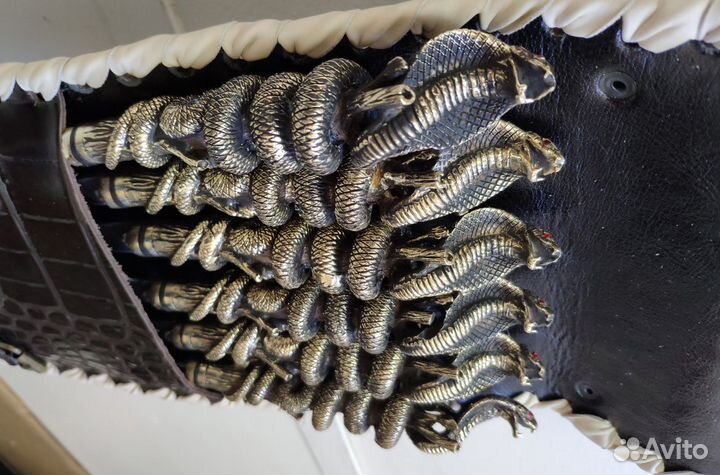 Набор шампуров