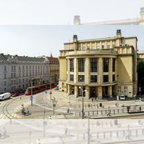 Консультация по поступлению в Европу, Братислава