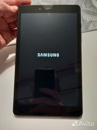 Планшет samsung galaxy tab a7