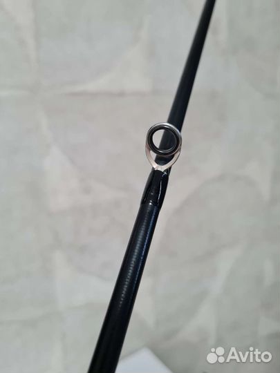 Спининг Nortstream experience