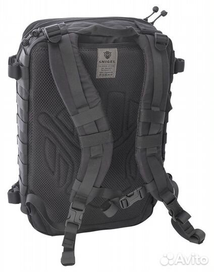 SnigelDesign Specialist Backpack 30 L