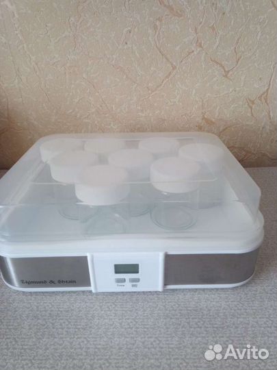 Йогуртница