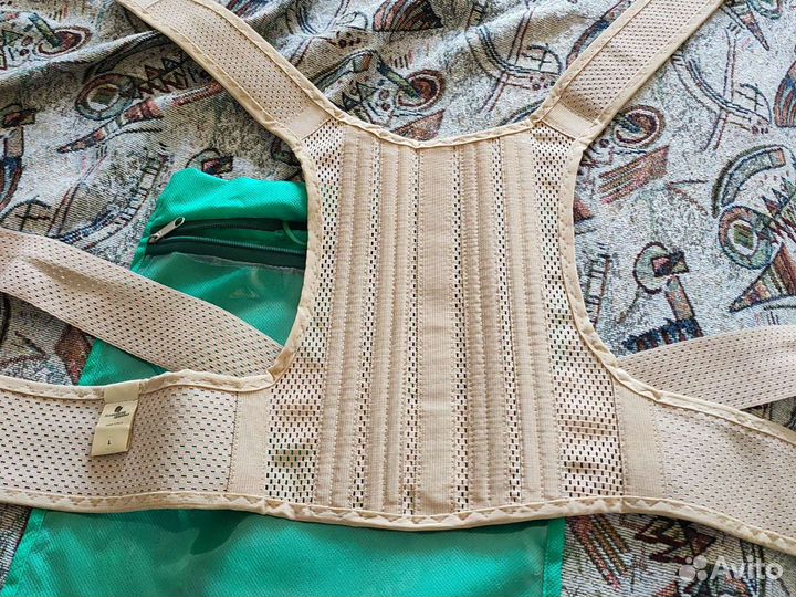 Корректор для осанки