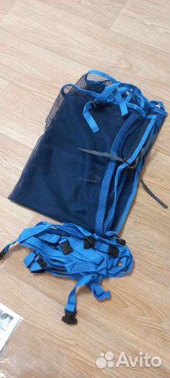 Защитный бортик в поезд