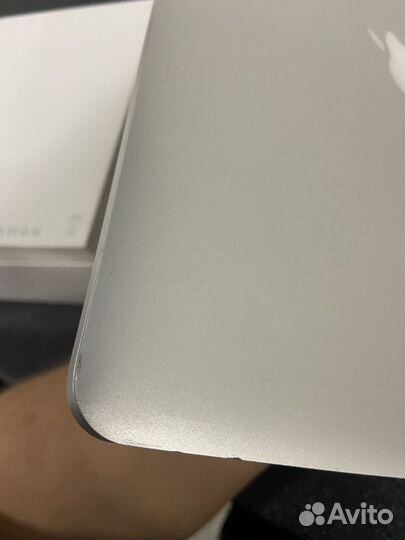 Macbook pro 13 2015