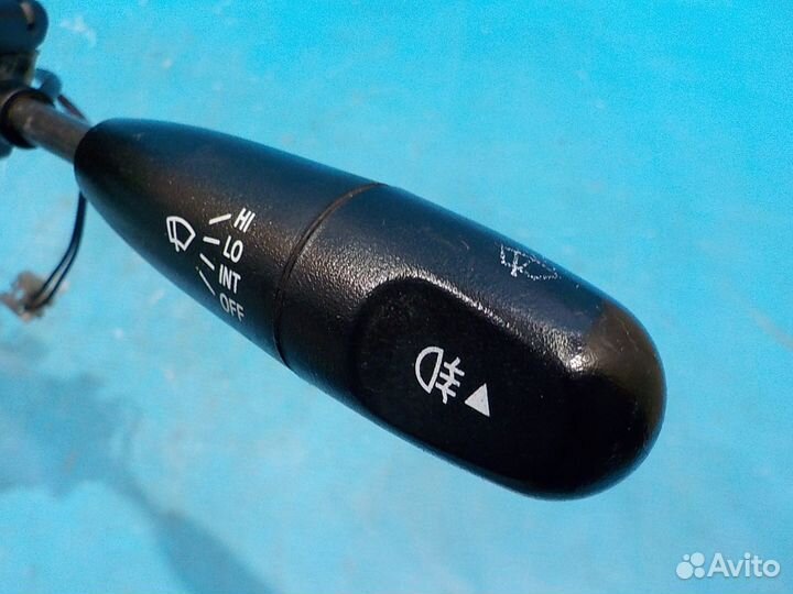 Переключатель подрулевой Chevrolet Aveo (T250) 2005-2011