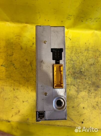 Блок управления Mercedes-Benz S-Class