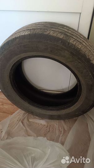 Yokohama BluEarth-GT AE-51 205/65 R16 95H