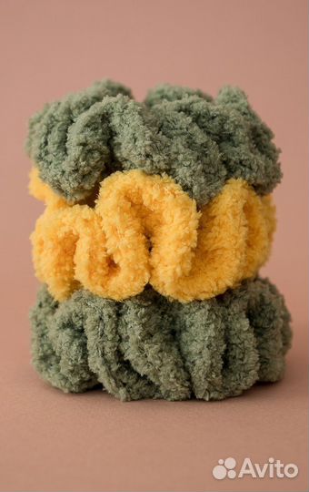 Резинки для волос ручной работы оптом и врозницу