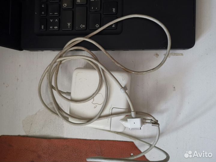 Apple MacBook A1181
